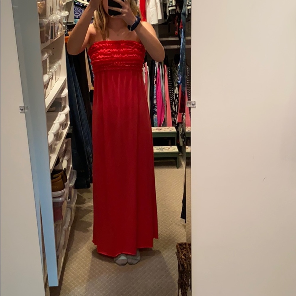 dress